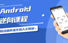 Android安卓逆向工程师