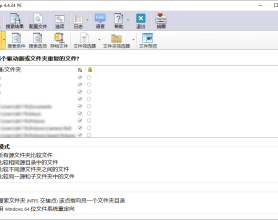 重复文件查找AllDup 4.4.56