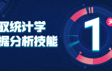 驾驭统计学数据分析技能