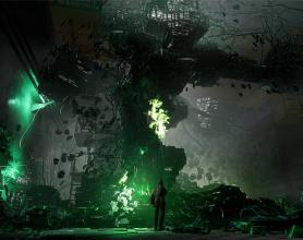 《切尔诺贝利人》v44944中文版