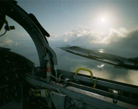 《皇牌空战7》v20211019中文版