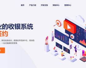 新版码支付V3.1免挂程序+带监控APP源码