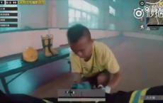 111卡盟】中国消防版绝地求生:消防员火场救人成功“吃鸡”
