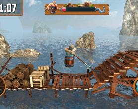 剁手的游戏安卓掘地求生