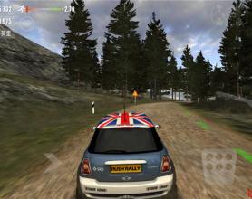 拉力竞速汉化无限金钱内购