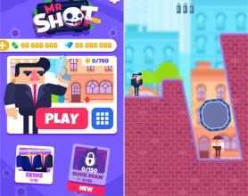 子弹大师无限钻石钞票内购