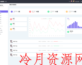 清轩云代刷系统最新UI面板