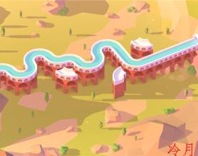 输送水源桥艺关卡解锁版