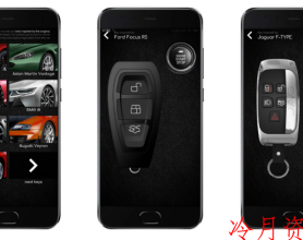 豪车声音模拟器 超多车型的性感声音