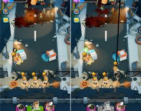 僵尸围城绝境求生2破解版