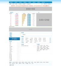 新版php卡盟排行榜源码