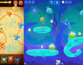 割绳子：魔法 超人气的休闲魔法益智手游