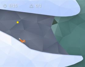 酷跑游戏Fast小狐狸破解版