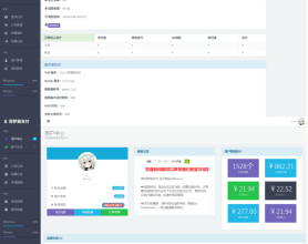 最新彩虹易支付系统源码