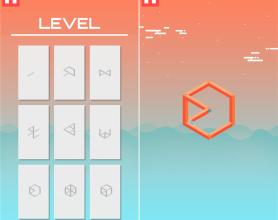 闯关游戏悖论之路去广告