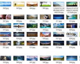 21:9带鱼屏精美壁纸400+