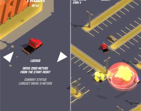 极速逃亡3车辆解锁破解版