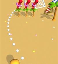 Cool Goal完美足球v999.1.6_一款非常魔性刺激的体育竞技类游戏