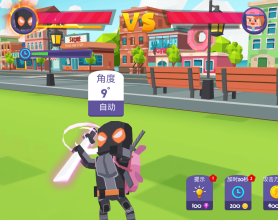 趣味游戏疯狂投手无限钻石