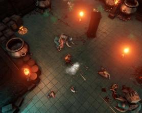 醉杀狂魔免安装绿色中文版