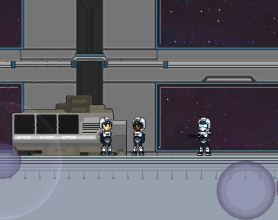 安卓水晶大战 一款休闲游戏