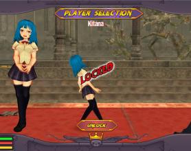 终极街头格斗解锁角色关卡