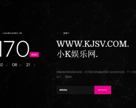 最新简约博客介绍页（内置三套模板）