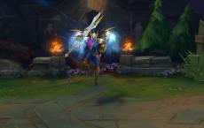 《英雄联盟》S9排位奖励公布：胜利剑魔皮肤/小企鹅表情