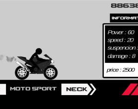 火柴人卡车手无限金币破解