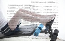 福利美图 白丝运动少女萝莉丝袜写真