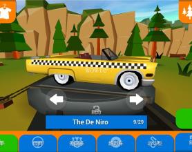 极速失控无限金钱破解版