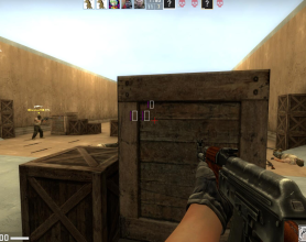 <span style='color:#FFFFFF'>CSGO【黑豹】支持5E官匹，稳定天梯</span>