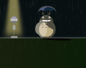 <span style='color:#FFFFFF'>卡哇伊龙猫404页面 Not find HTML源码</span>