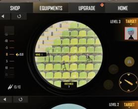 <span style='color:#FFFFFF'>火柴人狙击 一款非常轻松休闲的射击类手游</span>