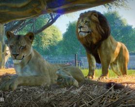 <span style='color:#FFFFFF'>【模拟经营】动物园之星 官方中文版</span>