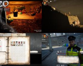 <span style='color:#FFFFFF'>PC乞丐模拟器游戏免安装版</span>