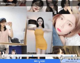 <span style='color:#FFFFFF'>引流爆粉专用抖音快手随机在线播放性感小姐姐短视频的代码</span>