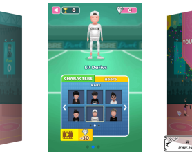 <span style='color:#FFFFFF'>一款非常放松的街机休闲手机游戏解锁版</span>