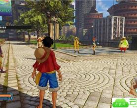 <span style='color:#FFFFFF'>海贼王世界探索者简体中文版 解压即玩</span>