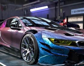 极品飞车21：热度 PC中文版