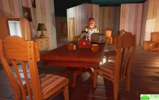 Epic商城限时免费购买《Hello Neighbor》游戏