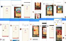 重庆农商温暖回家路抽两个红包