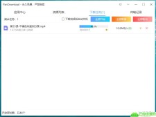 PanDownload v2.2.2 除夕版