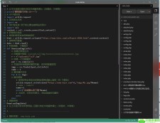 Python爬虫批量下载图片