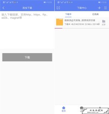 <span style='color:#FFFFFF'>安卓闪电下载破解版v1.2.1 支持BT/磁力</span>