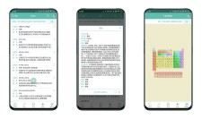 化学教学方程式 字典一样方便教学