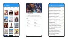 弹弹play 一款追番剧神器内置播放器