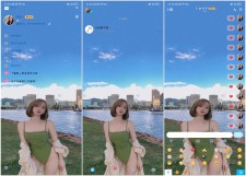 QQ美化包-自在8.15主题美化