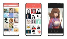 搜图大全（内置海量精美头像壁纸）