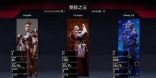 《Apex英雄卡盟》盾哥使用心得分享